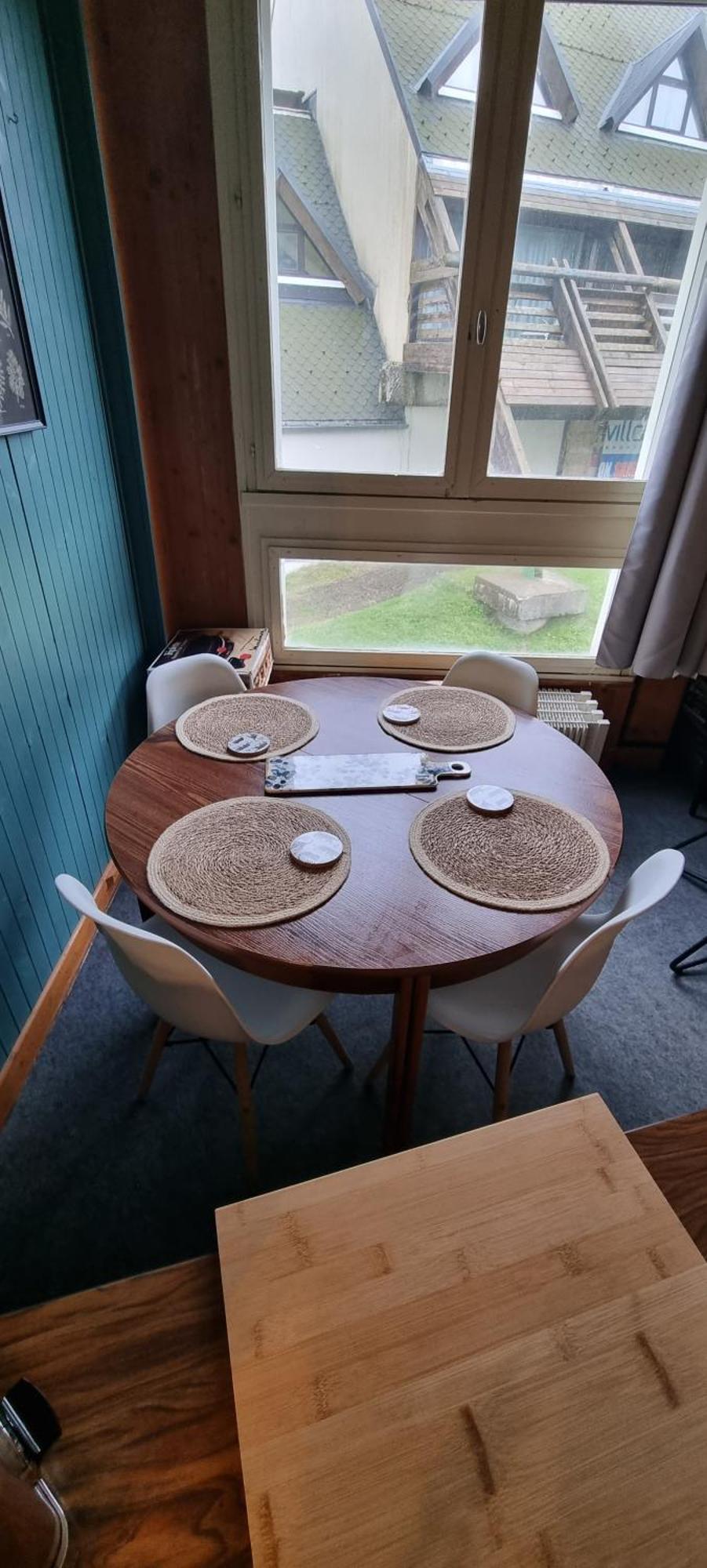Oscar Et Petrus Au Lioran Apartment Laveissière Екстериор снимка