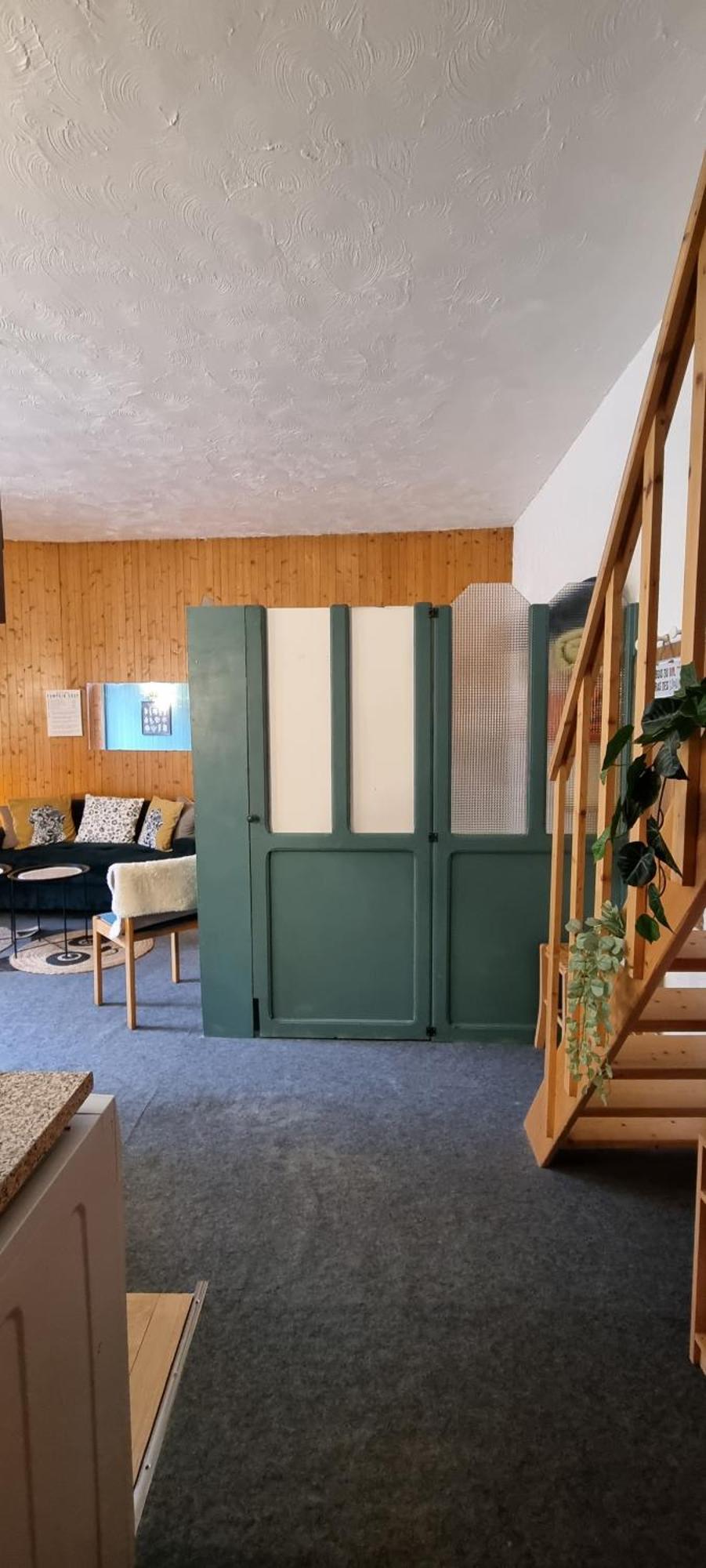 Oscar Et Petrus Au Lioran Apartment Laveissière Екстериор снимка