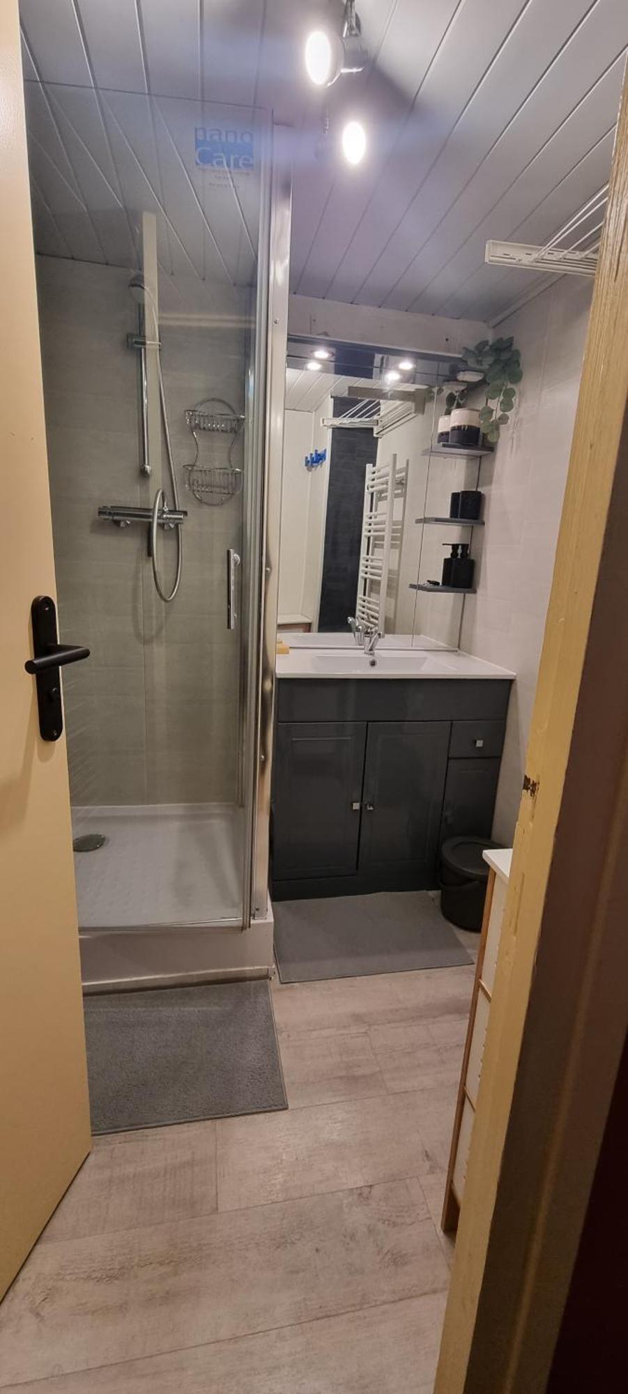 Oscar Et Petrus Au Lioran Apartment Laveissière Екстериор снимка
