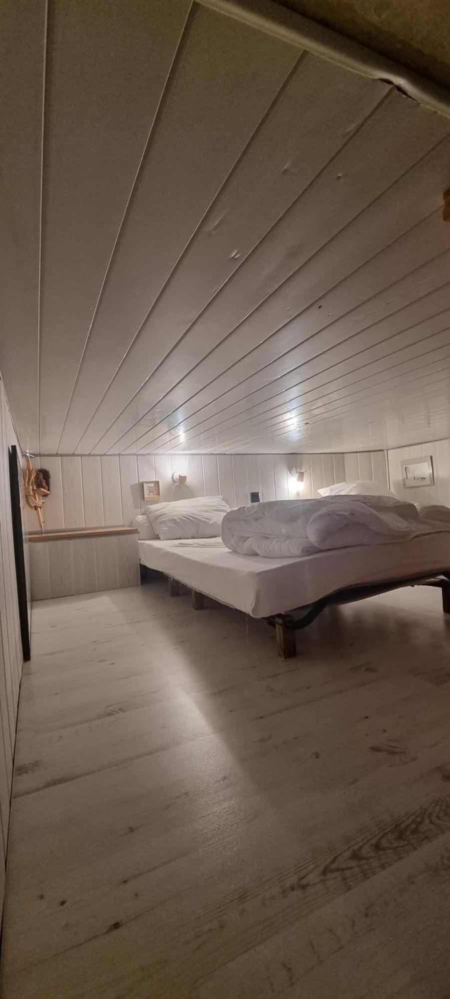Oscar Et Petrus Au Lioran Apartment Laveissière Екстериор снимка